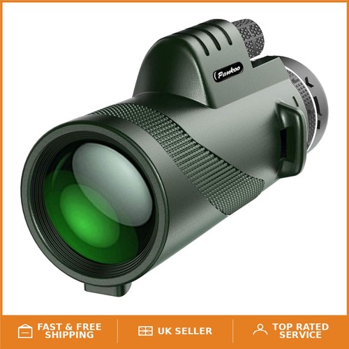 Portable 40x60 monocular with - portable,