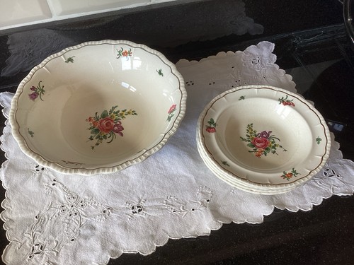 Vintage bristol pottery - vintage,