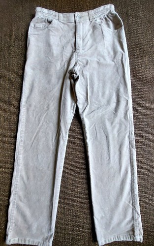 Ladies velvet cotton - m&s,