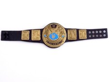 WWE MATTEL WINGED EAGLE