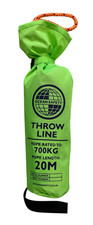 Ocean Safety Throw Line 20m