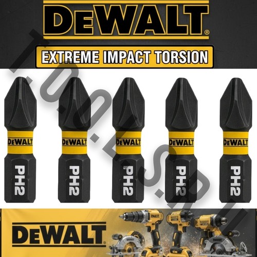 Dewalt ph2 philips impact - dewalt,