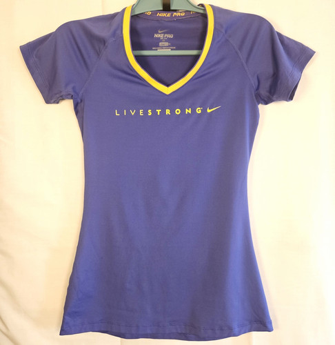 Nike pro dri - pro, livestrong