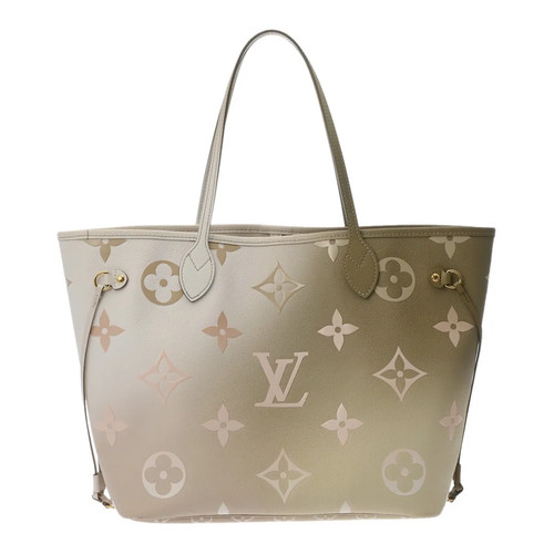 Louis vuitton neverfull - vuitton,