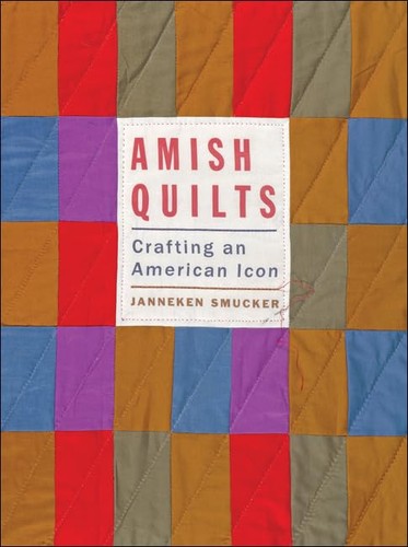 Amish quilts crafting - amish,