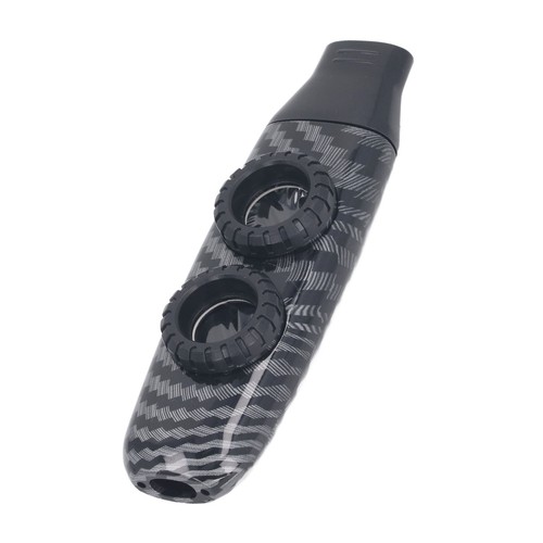 Kazoo flute dual hole - flute,