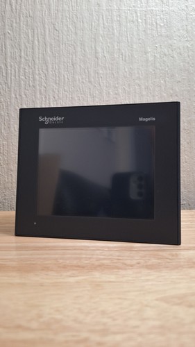 Schneider electric xbtgt2220 - electric,