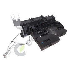 MERCEDES C CLASS Fuse Box W204