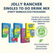 Drink Mix Single to go Water