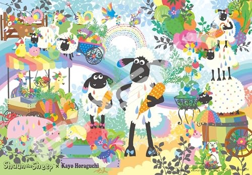 Shaun the sheep kayo - shaun,