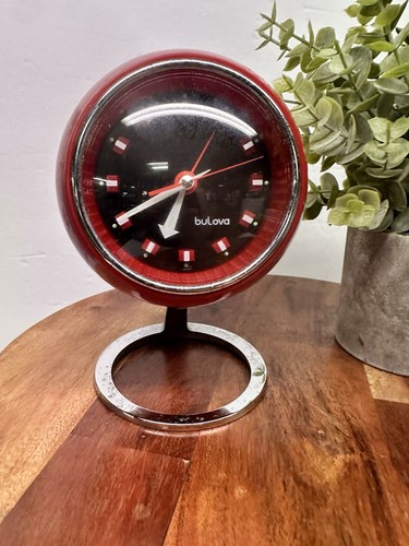 Vintage 1970s bulova - vintage,