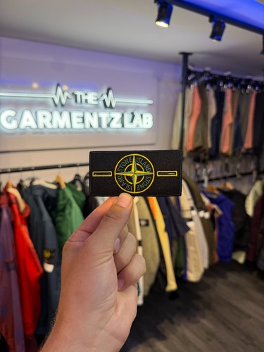 Stone island authentic - authentic, new