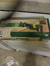 Bosch reciprocating Saw PSA