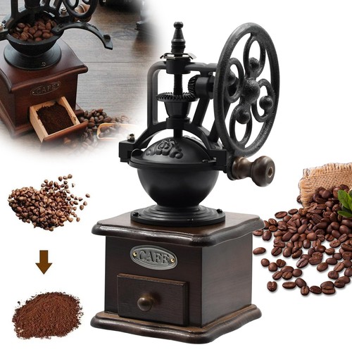 Manual coffee grinder hand - manual, grinder,hand