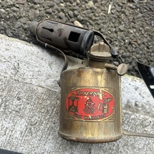 Vintage Governor Paraffin