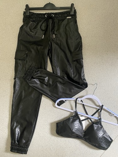 Bombshell sportswear black - bombshell,