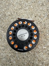 Okuma Infusion F-8 Fly Fishing