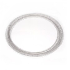 100 Meters 0.75mm Plastic