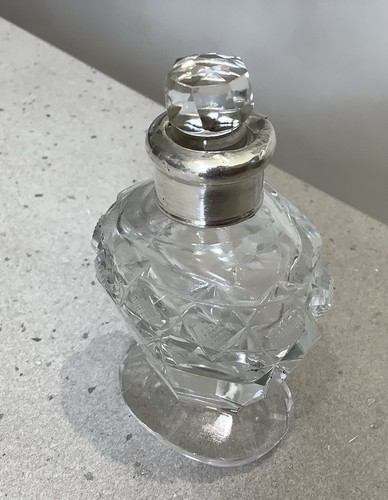 Antique art deco sterling - antique,