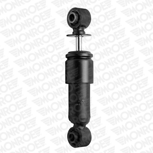 New shock absorber driver - shock,