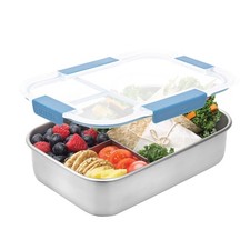 Smash Stainless Steel Bento