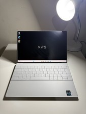 Dell XPS 13 Plus 9320 Intel