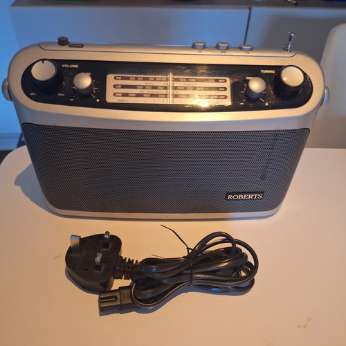 Roberts classic 927 band - 3,