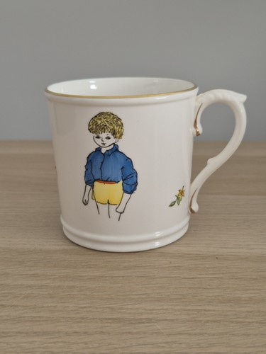 Royal worcester monday s - royal,