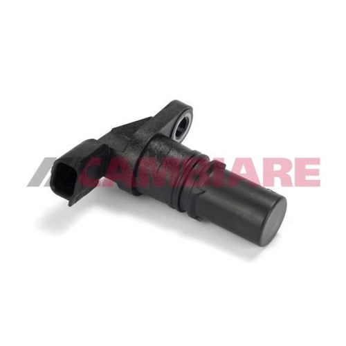 Crankshaft position sensor - position,