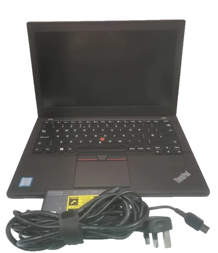 Lenovo thinkpad x260 win - thinkpad,