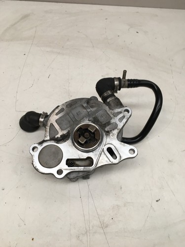 Audi 2l diesel vacuum - 2l,