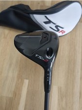 Titleist TSR2 3 Wood 15 Degree, Stiff Flex Golf Club
