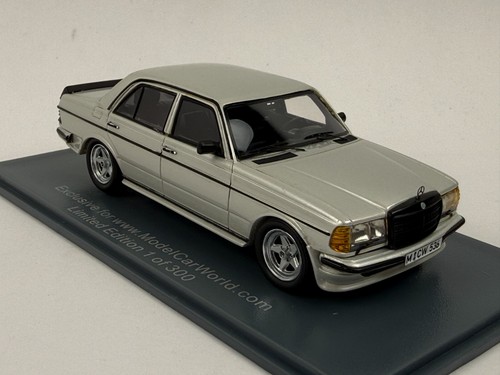 Neo mercedes benz 280e - neo,