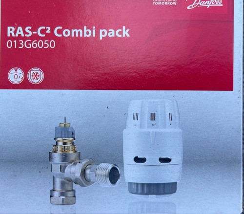 Ras combi pack 013g6050 - ras-c2,