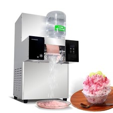 KoliceAutomatic Snowflake Ice