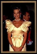 Panini The Royal Family 1991 -