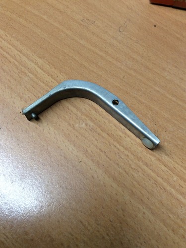 Triumph tina t10 contact arm - triumph,