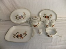 Denby Serenade (older pattern