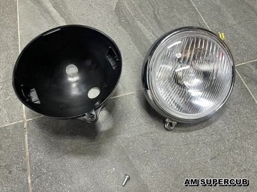 Honda cb100 cl100 cb125s - cl100, s