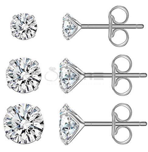 Cartilage helix solid - solid, 925