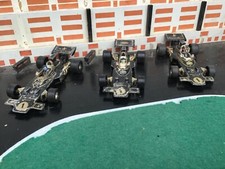 JOB LOT of VINTAGE CORGI JOHN