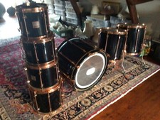 Vintage Sonor Hilite Exclusive