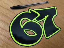 Shane "Shakey" Byrne Race