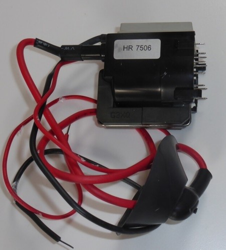 Line transformer 7506 - line,