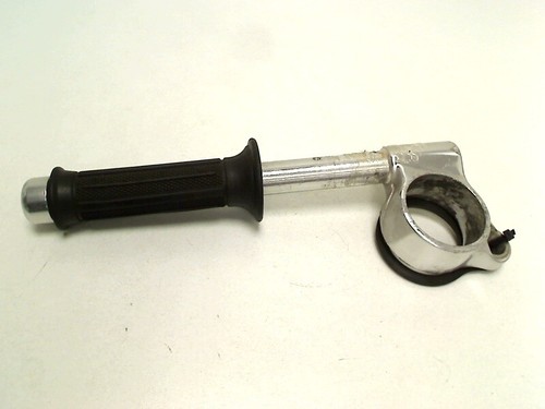 Handlebar left suzuki gsx - left,