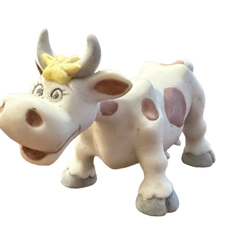 Cow tunes humor - cow,