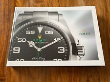 Rolex Watch Catalogue 2022 /