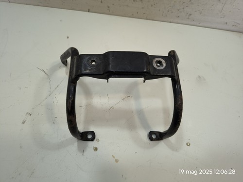 Filter housing frame for - filter,