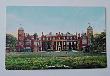Cobham Hall Kent Vintage