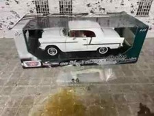 1:18 Motor max 1955 Chevrolet Bel Air Chevy